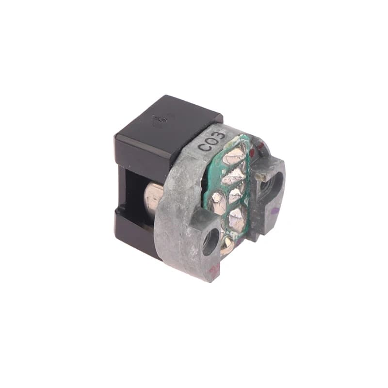 New Rotary Head With Erasing For Tape Recorder Cassette Deck Audio Player Accessories