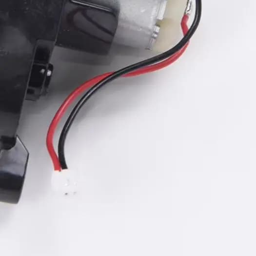 For Uoni S1 Side Brush Motor Assembly Replacement Part For Robotic Vacuum Cleaner Sweeper Cleaning Accessories