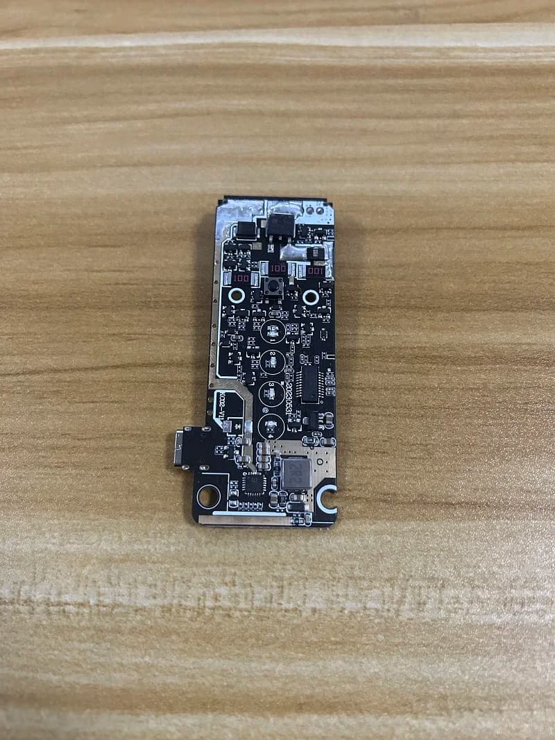 SJRC F22S/F22 s2/F22 S3 4K PRO GPS Drone Batteria originale Scheda principale f22s Accessori PARTI
