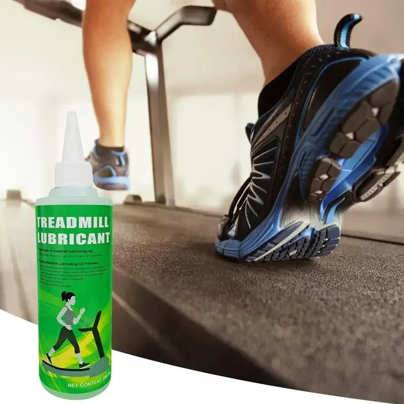200 ml Treadmill Belt Silicone Lubricant 200 ml Treadmill Maintenance Oil For Running Machine Reliable Tapis Roulant Tapis Maintenance Tool