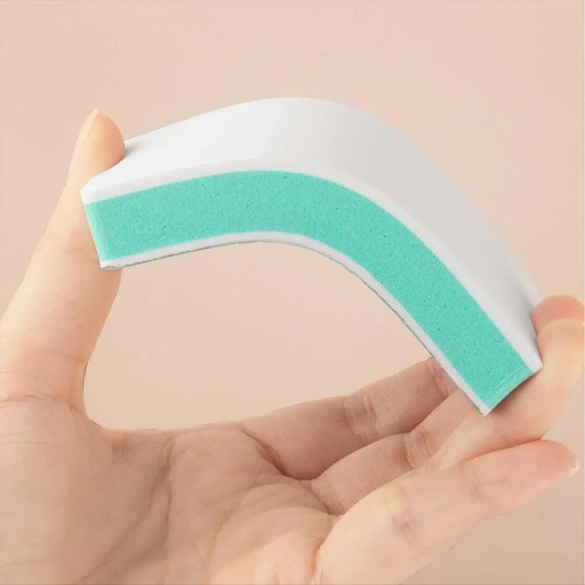 AB06 Confezione da 10 blocchi tamponi per gioielli Blocchi per lucidatura in argento Anello in argento Blocco lucido Levigatura su due lati per legno
