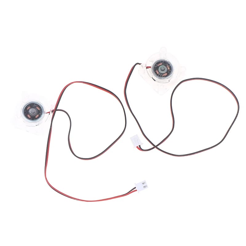 NEW OFFER Hydraulic Fan 2510 5V/12V/24V Quiet, Cooling Fan with Bearings, Heat Sink for 3D Printer