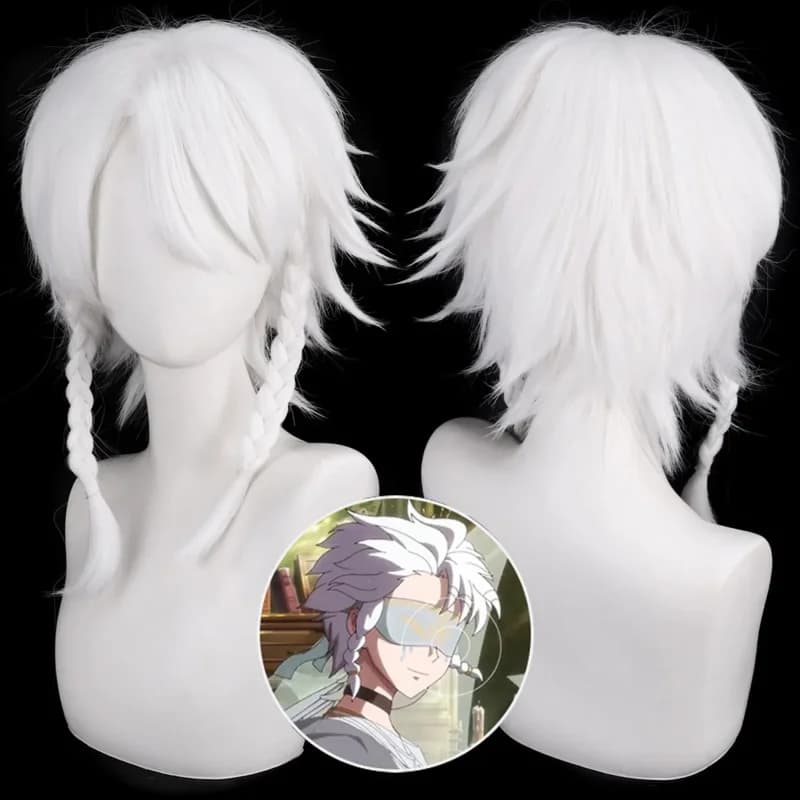 Identity V Eli Clark Seer Halloween Donna Costume Cosplay Cos Gioco Anime Party Uniform Hallowen Play Role6;d'3, h'7.b;