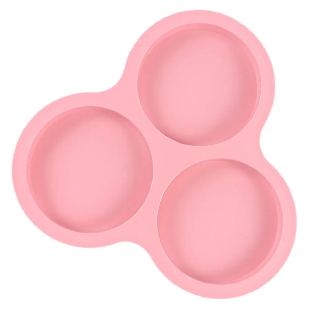 Stampo in Silicone per Muffin, Teglia Antiaderente Resistente al Calore per Friggitrice ad Aria, Stampo in Silicone per Torte, Muffin, Cupcake, Biscotti e Dessert