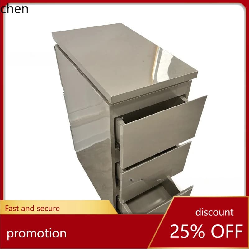 HT Hairdresser Haircut Cabinet Beauty salon Tool Holders Hairdresser Tool Cabinet