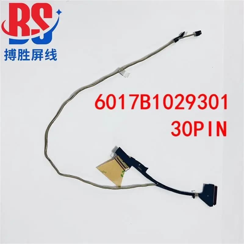 6017B1029301 per cavo schermo HP Probook X360 11 G3 EE, cavo schermo 11 g3