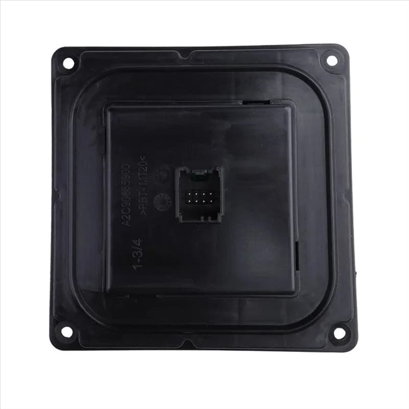 Reliable-260552119R 26055-2119R Car LED Headlight Control Module 260559976R 260553472R For Renault Koleo Kleijia