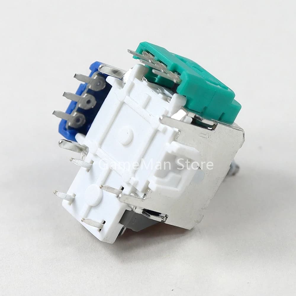 1 Pezzo Modulo Sensore Analogico Elettromagnetico 3D per Joystick XBOX ONE Elite 2 TMR, Compatibile con XBOXONE Elite Serie 2