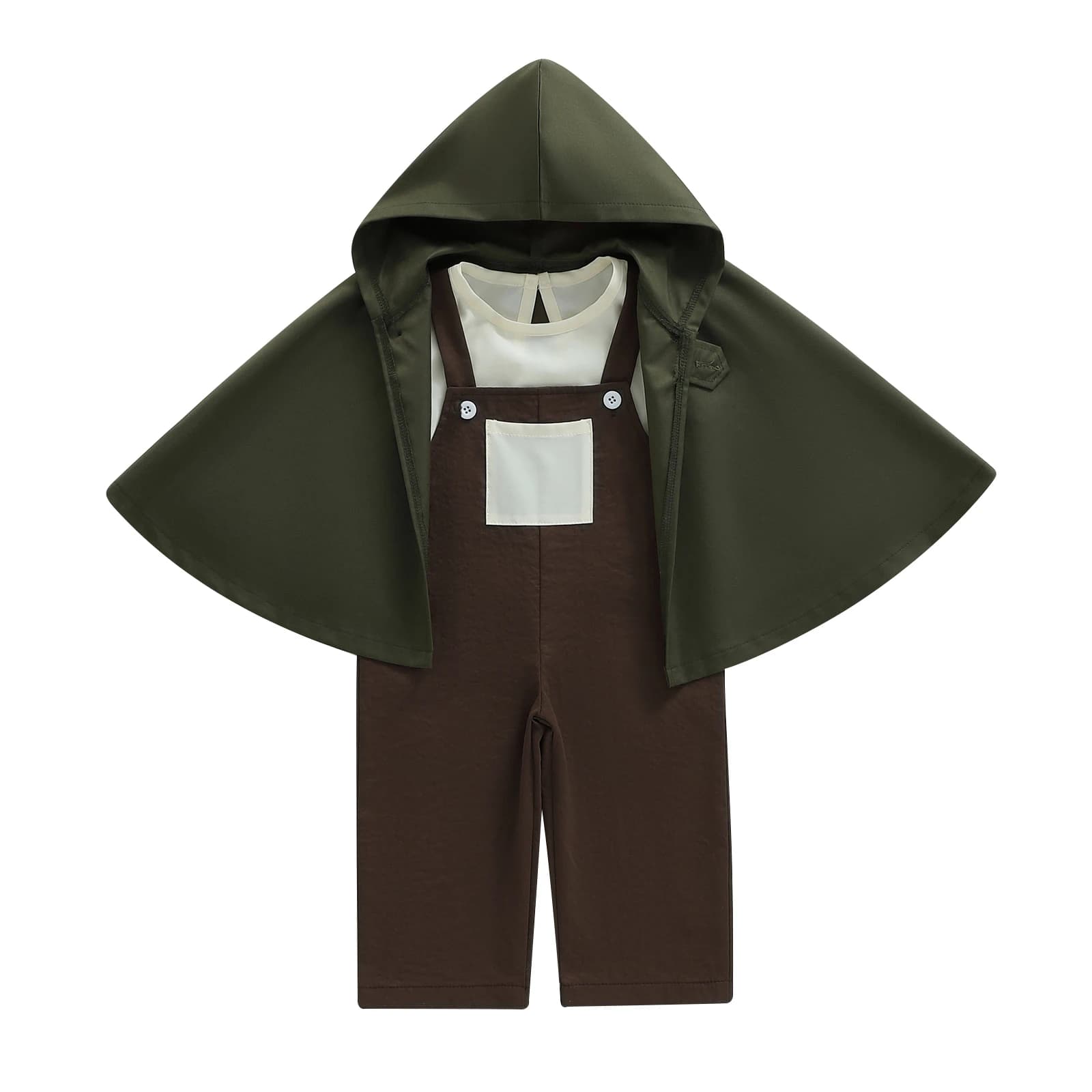 Completi invernali per bambina con stampa floreale, maglione, leggings, fascia per capelli, set da 3 pezzi per lo stile della stagione fredda