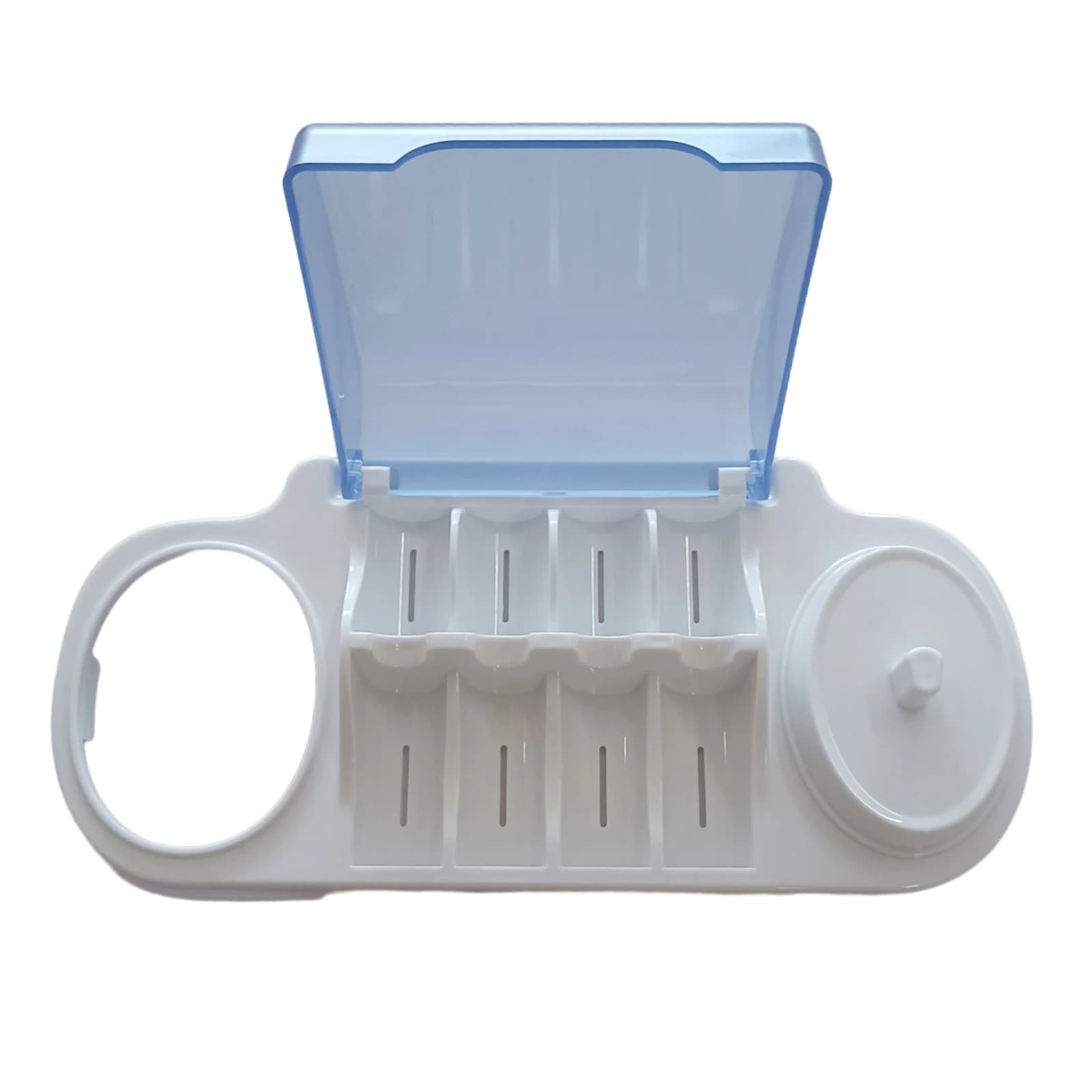Supporto per Spazzolino Elettrico, per Oral B, Organizzatore da Bagno per Spazzolini
