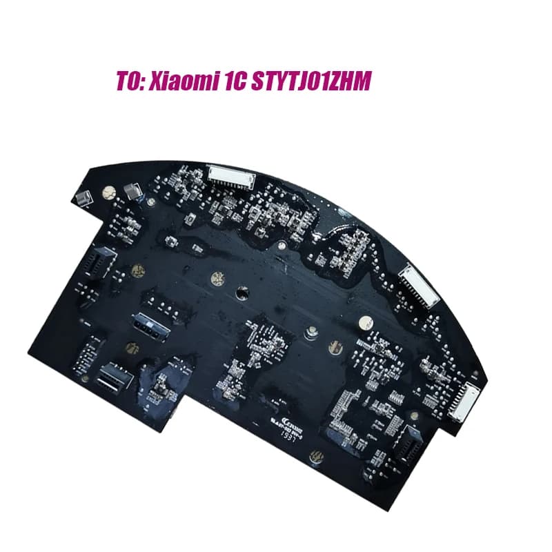 For Xiaomi 1C STYTJ01ZHM Sweeping Machine Robot Vacuum Cleaner Spare Parts Components Motherboard