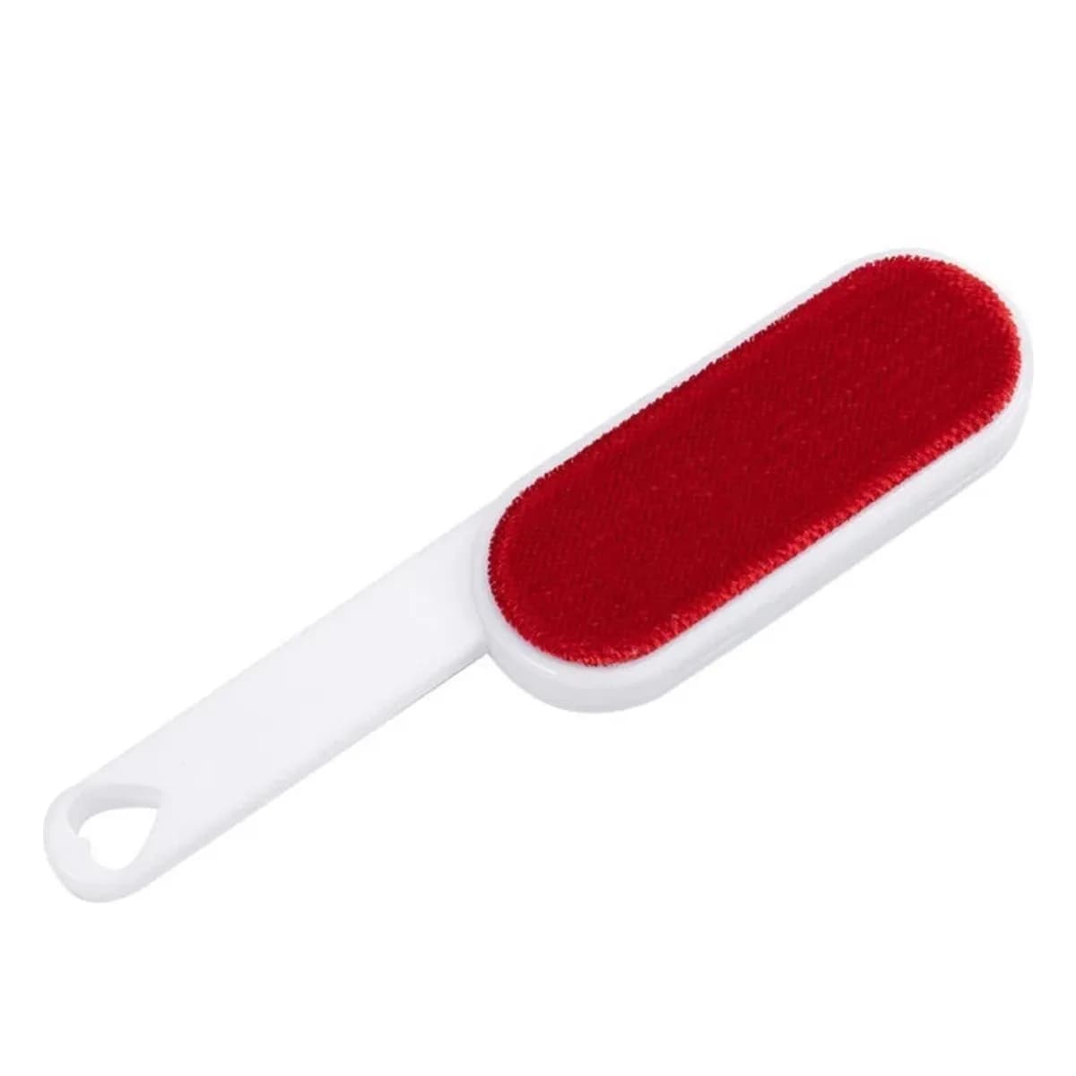 2 Sides Self-cleaning Lint Sticking Roller Dedusting Brush Pet Hair Remover Brush Removing Dog Cat Hair from Sofa Carpet Clothes