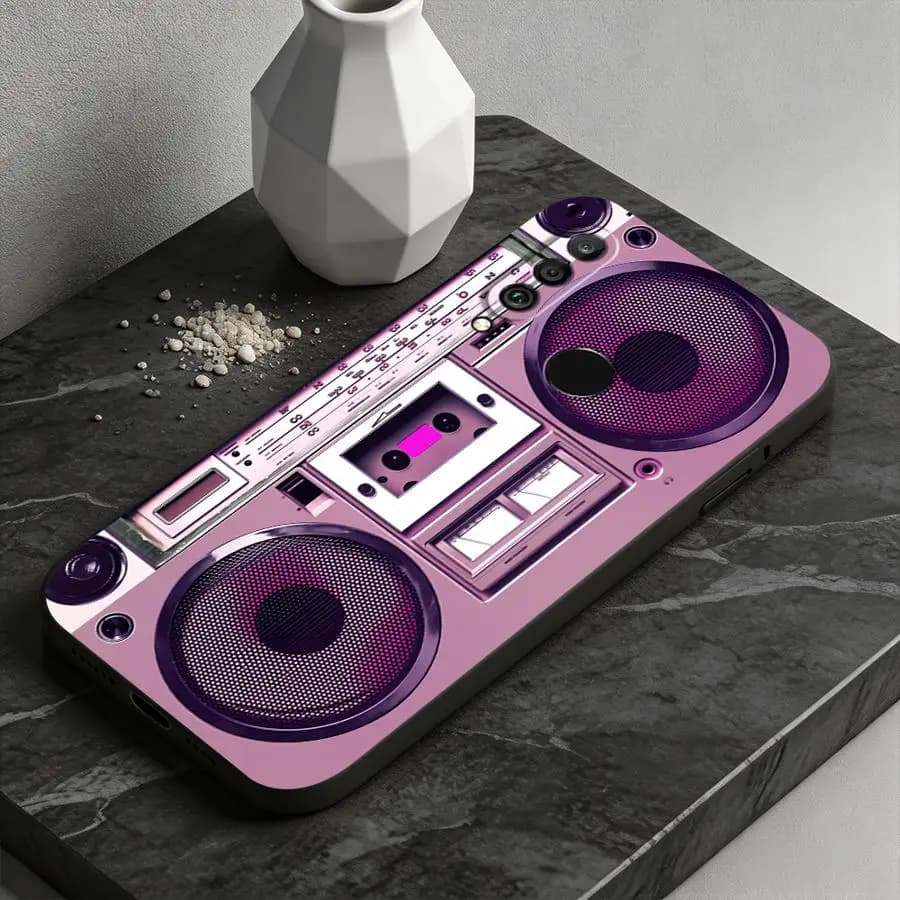 Funda Phone Cover Case for Huawei Pura 90 Pro Max P30 P20 Pro P20 Lite 2018 P Smart 2019 70 80 Ultra P20 P40 Lite Purple DJ