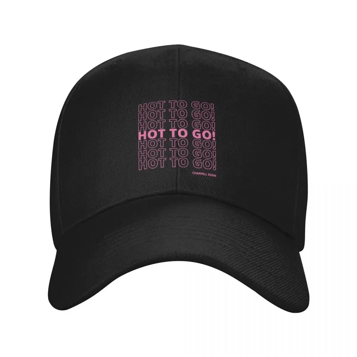 HOT TO GO!! Baseball Cap Golf Cap New In Hat custom Hat Women's Golf Wear Men's