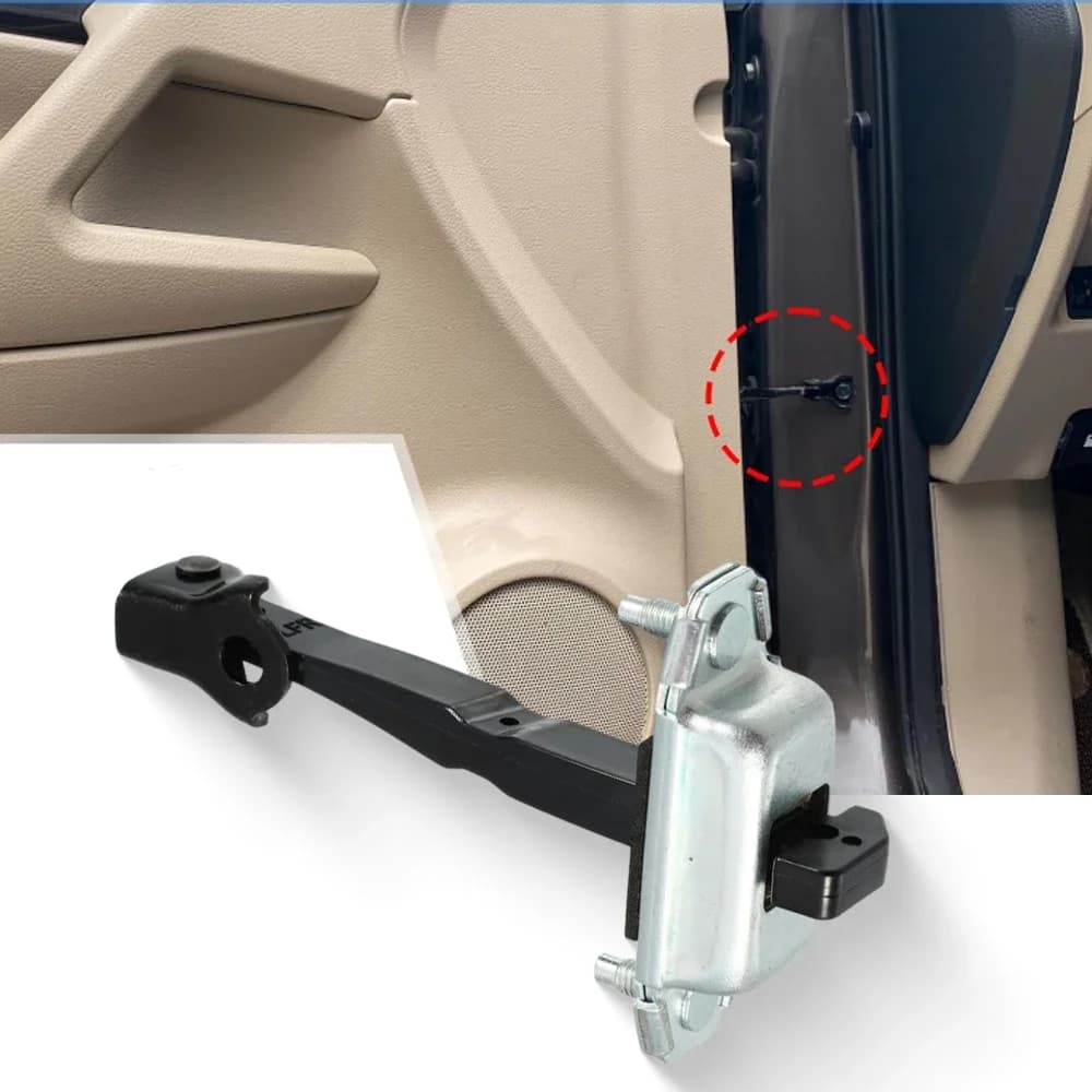 79380-3W000 For Kia Sportage 2011 2012 2013 2014 2015 2016 Car Metal Door Stopper Limiter 79390-3W000 79480-3W000 79490-3W000