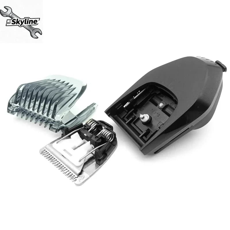 RQ111 - Barba Styler trimmer Compatibile Rasoio Serie 9000 (S9xxx), serie 7000 (S7xxx), serie 5000 (S5xxx) Rasoio