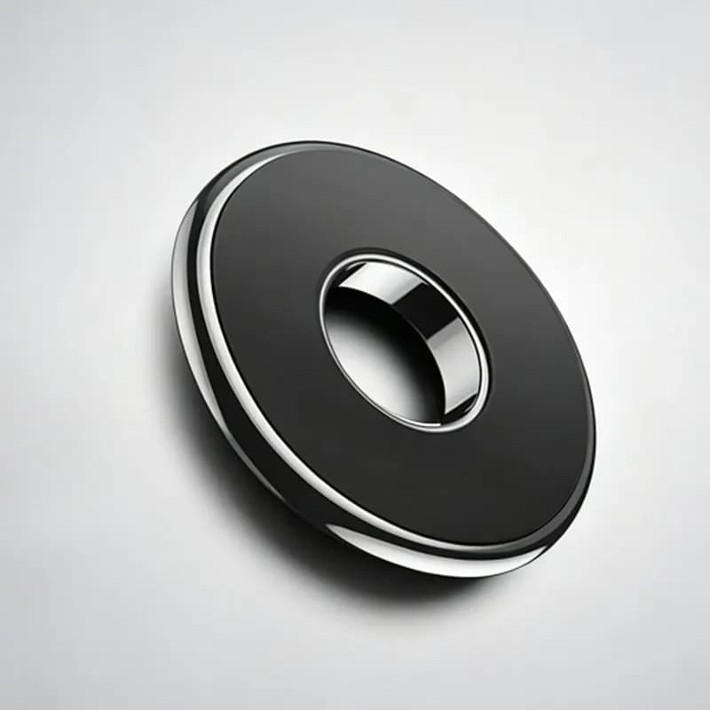 Self-adhesive Car Magnetic Phone Holder Stand Cellphone Bracket for iPhone 17 16 15 14 13 12 Samsung Xiaomi Smartphone Mount
