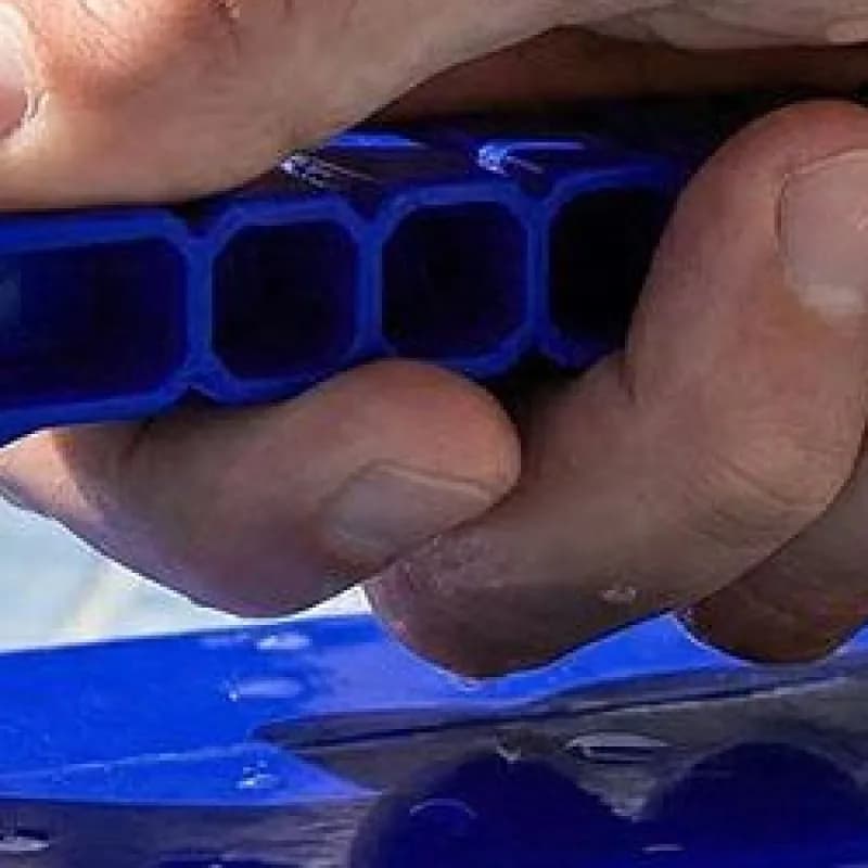 Spazzola per la pulizia del pavimento della piscina, spazzole antiscivolo per piastrelle, spazzola leggera per bagno, cucina, patio e piscine