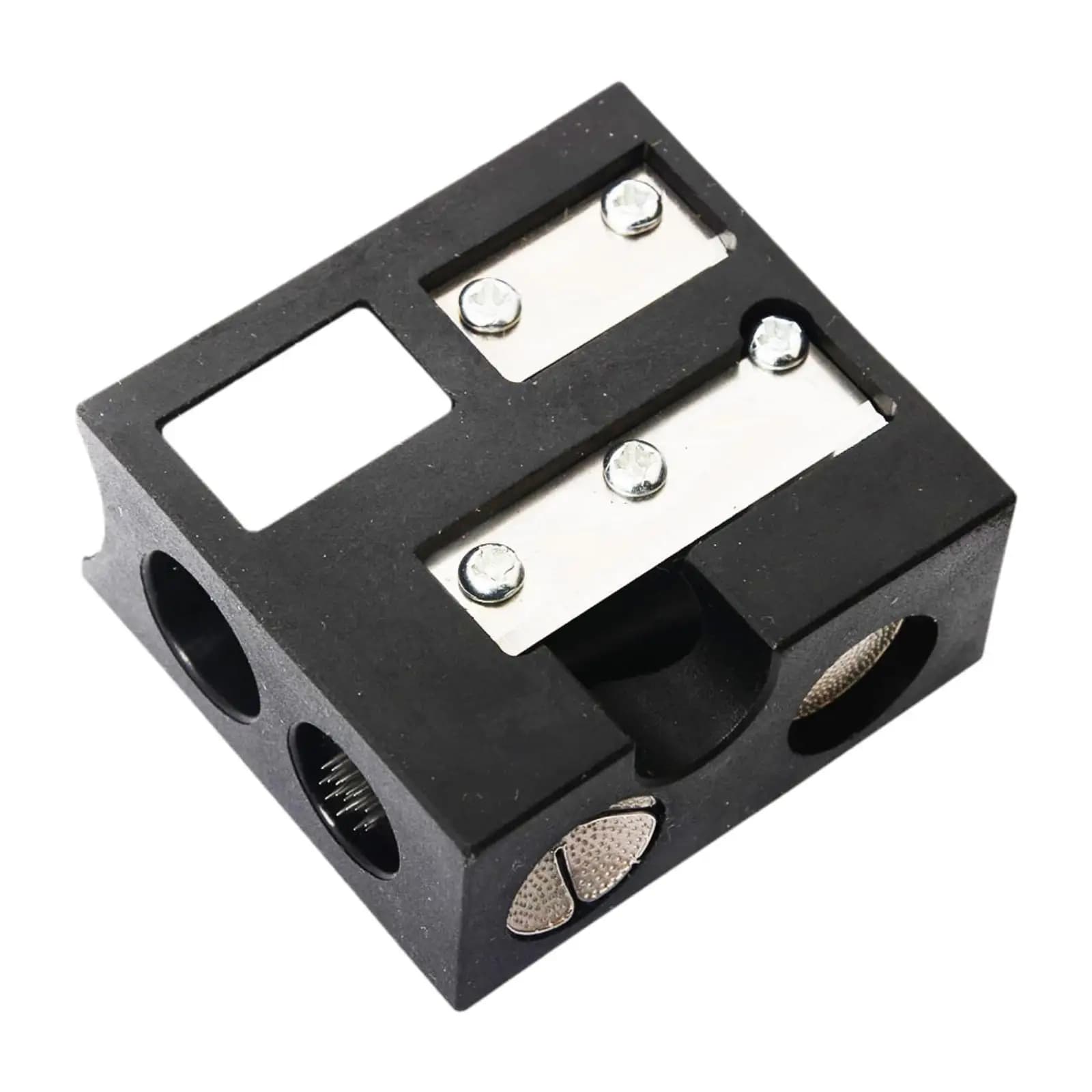 Strumento per la riparazione delle punte delle stecche da biliardo 11 in 1, portatile, per modellare le punte delle stecche, accessori per lo snooker