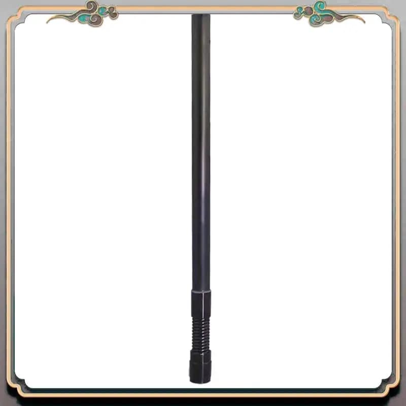 Antenna a molla maschio N durevole Antenna 806-915MHZ per antenna a elio del modulo Jammer Drone