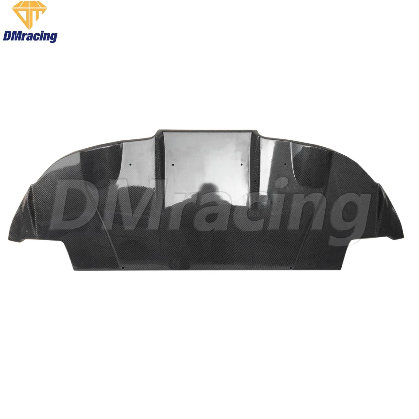Cleib Style Carbon Fiber Rear Diffuser for Toyota GT86 FT86 FRS 2013-2021