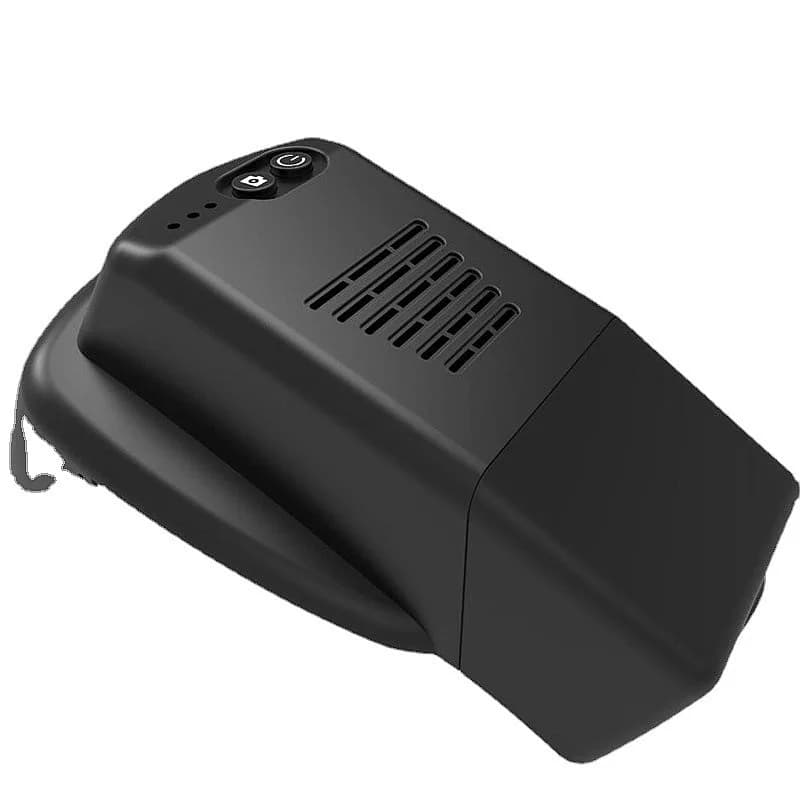 4K Rain Sensor Dash Cam for Volvo XC40 XC60 XC90 S60 S90 V40 V60 T40 2160P