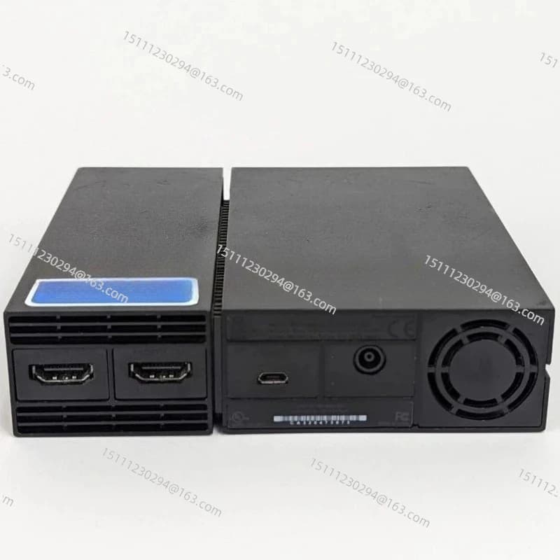 CUH-ZVR1 Replacement Processor for PS4 VR Headphones, PSVR Game System Repair Part