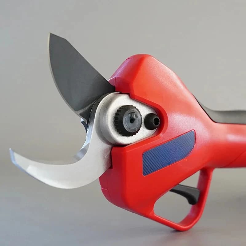 Made in China Battery Power for Gardening Trees Electric Garden Pruning Shears With Battery
