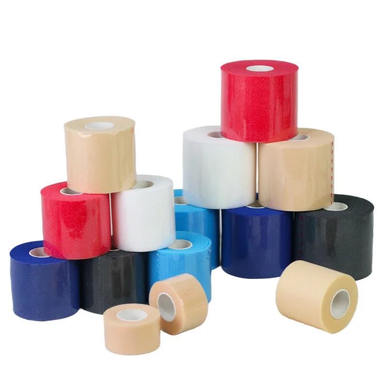 Pillow band for badminton racket, shock absorber band for tennis racket, tennis racket cushion band, elastic sports band