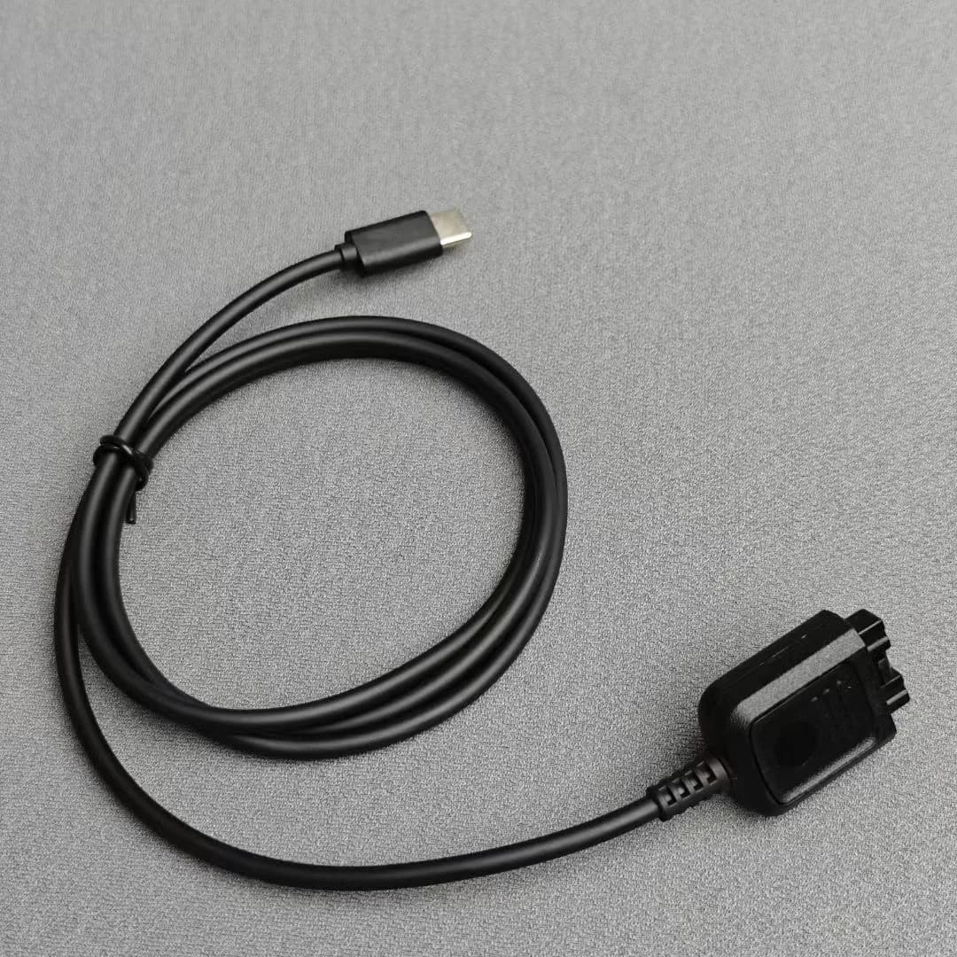 MTP3150 Charger for Motorola TETRA MTP3100 MTP3250 MTP6550 MTP6750 MTP3550 MOTOROLA MXP600 Type USB-C charging cable