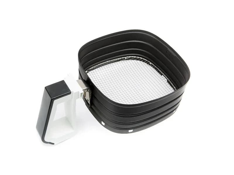 Accessories for air fryer oven basket suitable for electric fryer parts HD9240 HD9247