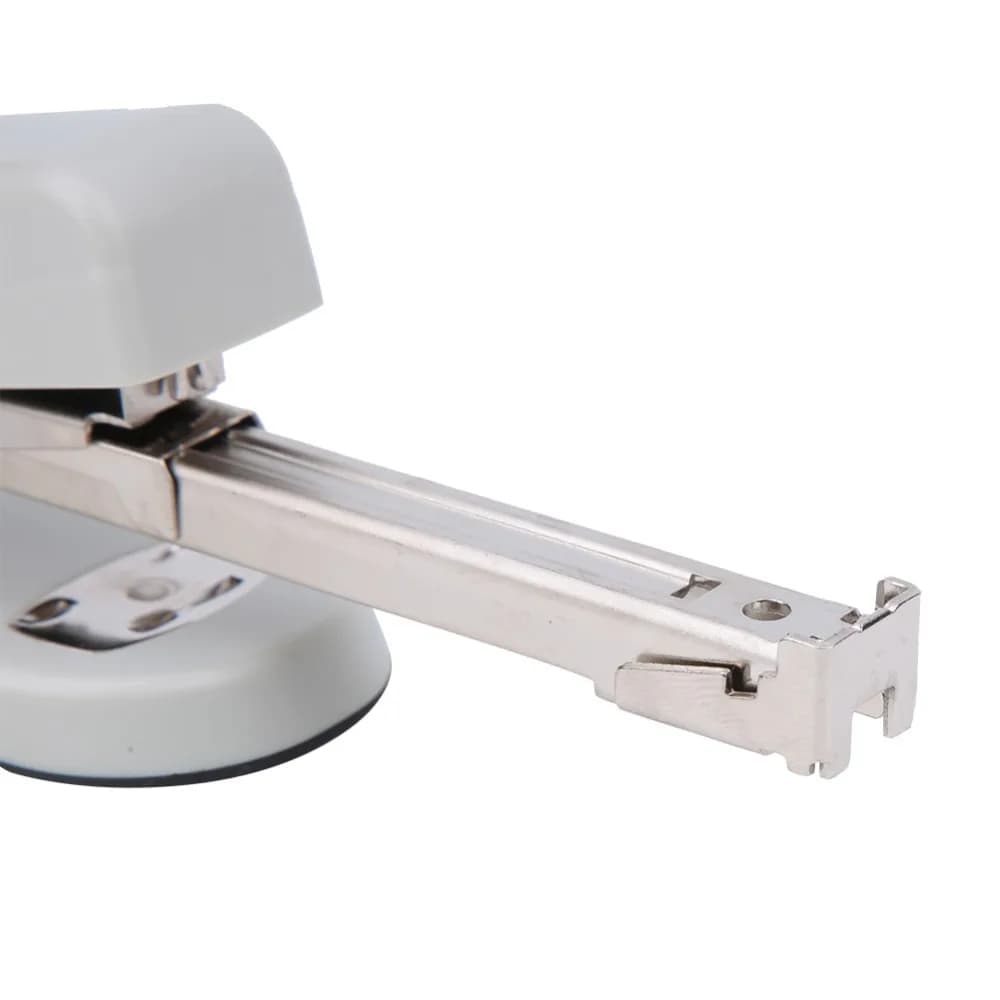 20/40 Sheets Stapler Manual Operation Easy Binding Book Stapler for 24/6 24/8 26/6 26/8 Nails Labor-saving Stapling Machine