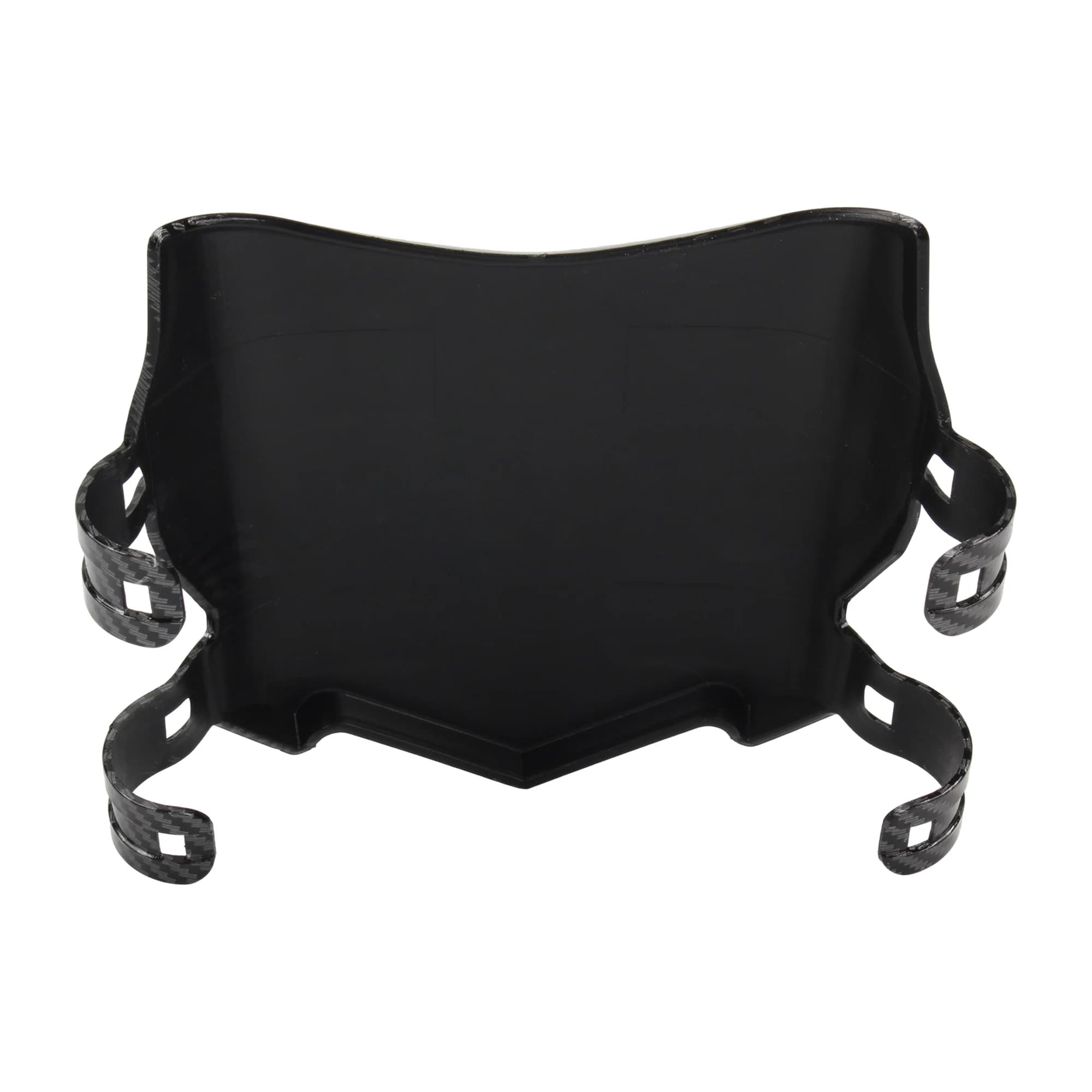Copertura per targa anteriore in stile americano per moto, ricambio per Sur-Ron Light Bee S/X, moto elettrica da cross