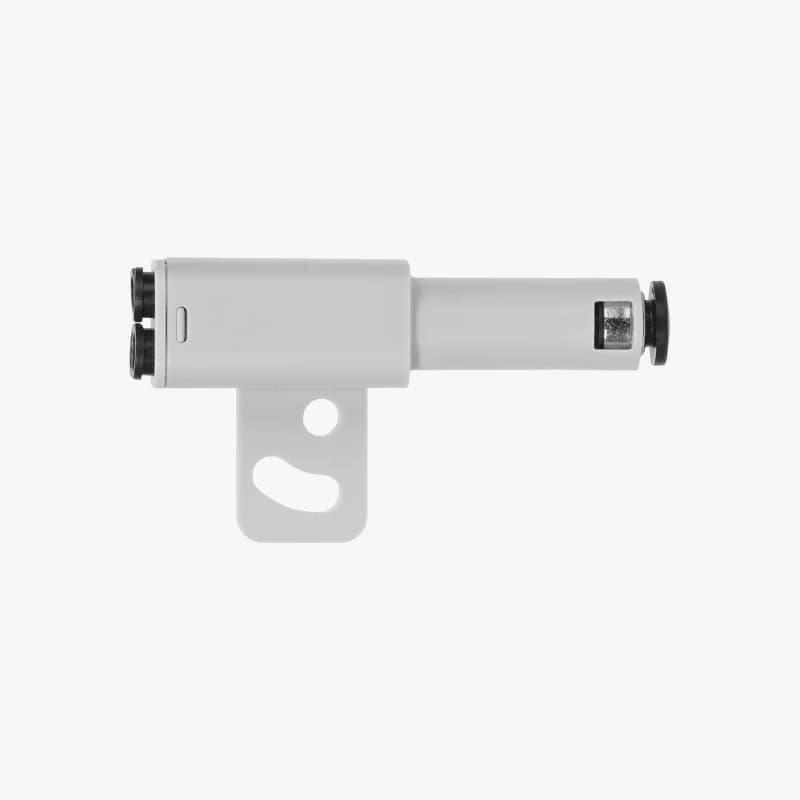 Original brand new material tube expansion port FAZ013-N is suitable for Bambu lab X2D/P2S/H2D/H2S/X1/P1 3D printer accessories
