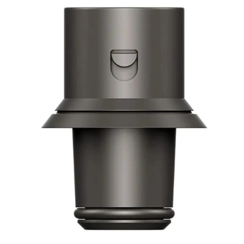 Adattatore M04K di ricambio per asciugacapelli Dyson Supersonic, adattatore per asciugacapelli Dyson per styler e arricciacapelli