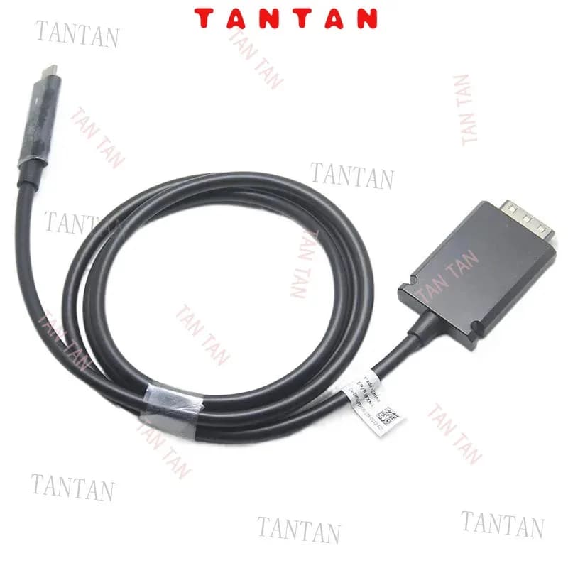 WYORESY 0HFXN4 HFXN4 Nuovo per cavo docking station USB-C WD15 1M HAO HAO