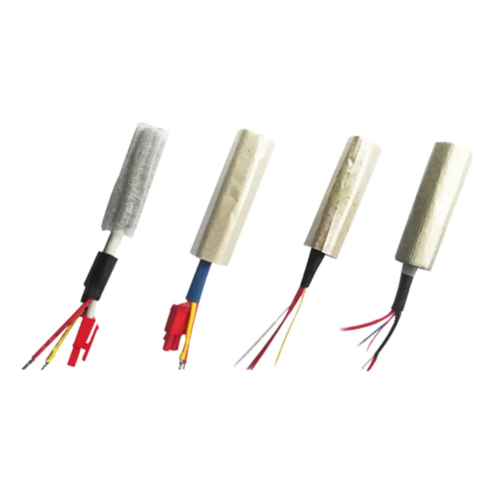 BK853 BK853A B D Heating Core For SBK8586 BK870A SBK858D SBK701D SBK850B SBK850D Desoldering Station Heating Element Replacement