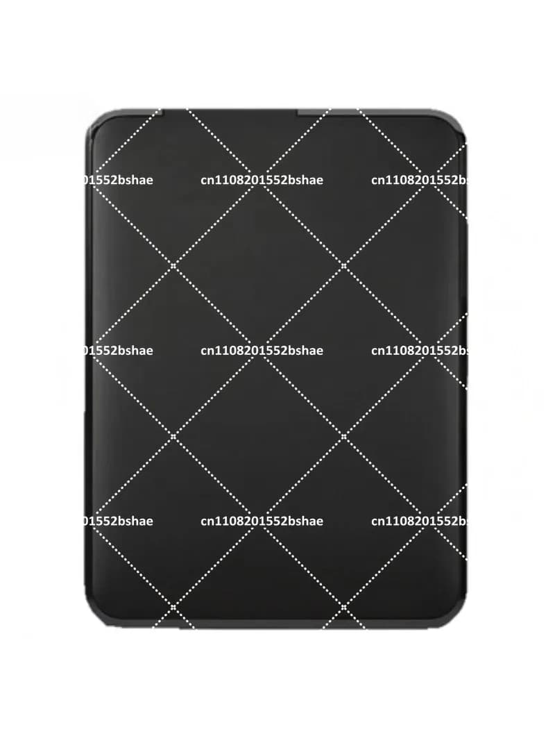 2.5" Portable External Hard Drive 1TB 2TB 3TB 4TB 5TB HDD USB 3.0 for Desktop Laptop PC