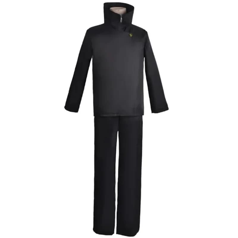 ABC123 Jujutsu Kaisen Inumaki Toge Cosplay Uniforme da gioco anime giapponese