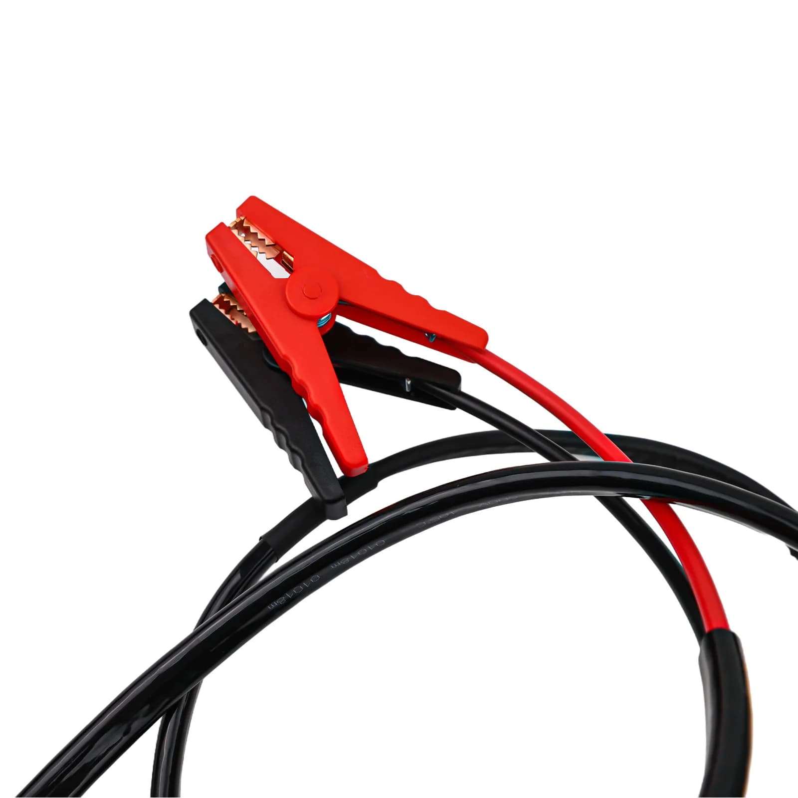 Cavo di Avviamento per Auto e Moto, Lunghezza 5.9FT (1.8 metri), Costruzione Premium in PVC