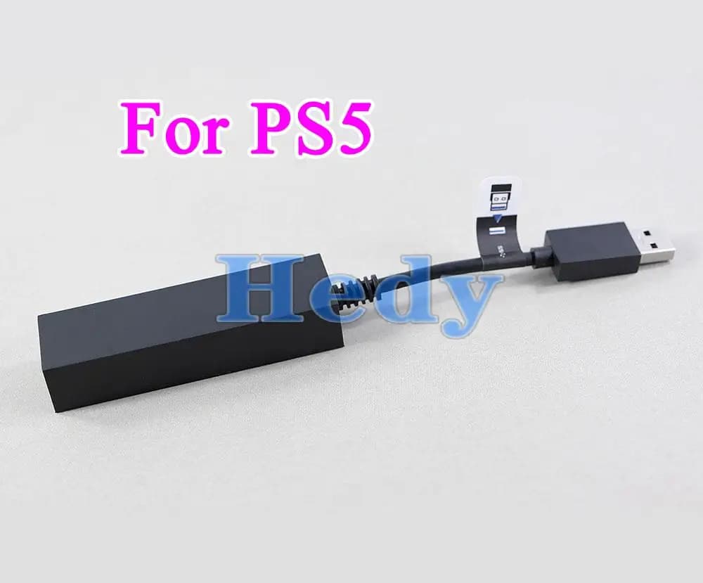 1PC Per PS5 VR Cavo Adattatore USB3.0 AL-P5033G Console di Gioco Mini Connettore Della Macchina Fotografica Gioco Divertimento Parti Convertitore Accessori