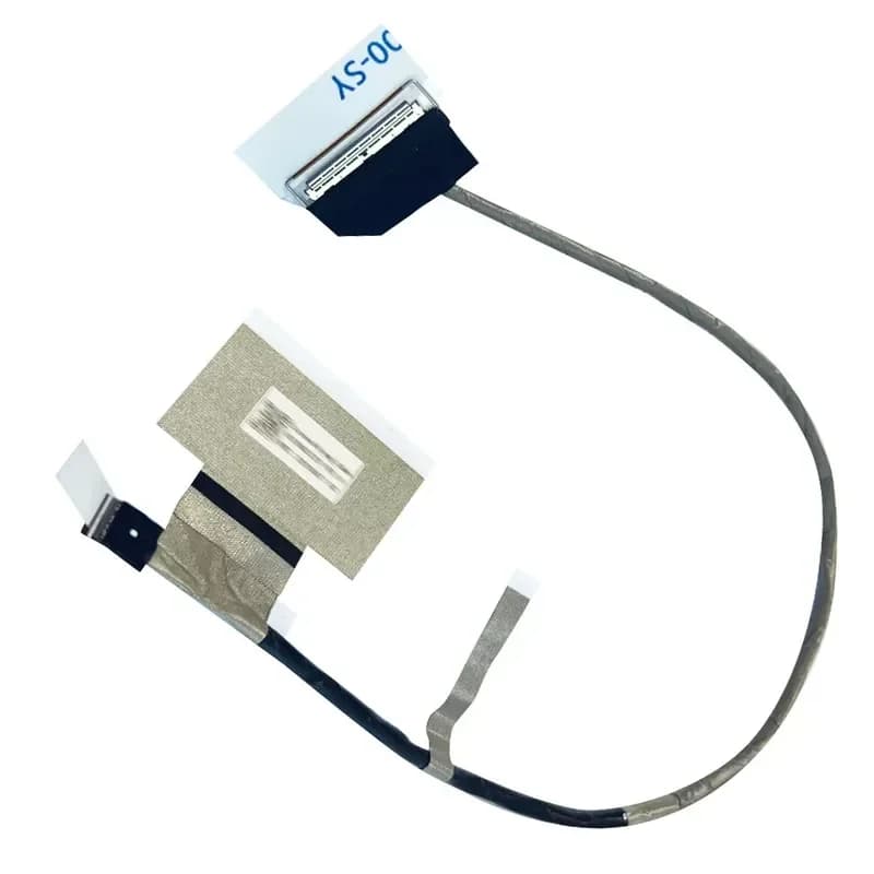 Screen Cable 30PIN for HP CHROMEBOOK 14C-CC 14CT-CC 450.0MU02.0011