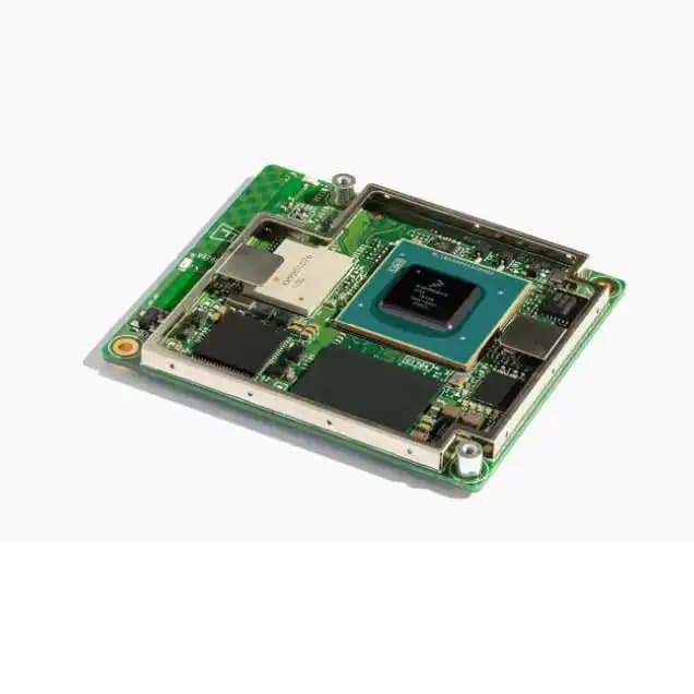102110400 Coral System-on-Module Edge 1GB RAM Versione TPU