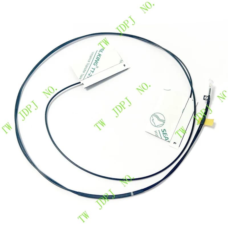 Antenna WiFi Wireless PJSE Doppia L24790-001 per HP Pavilion 15-cs0058od 15-cw0006cy DQ6415GED00 DQ6415GEE00