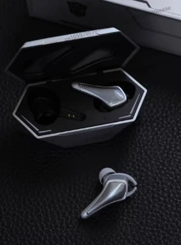 Cuffie da gioco Bluetooth Cuffie da gioco esports wireless a bassa latenza