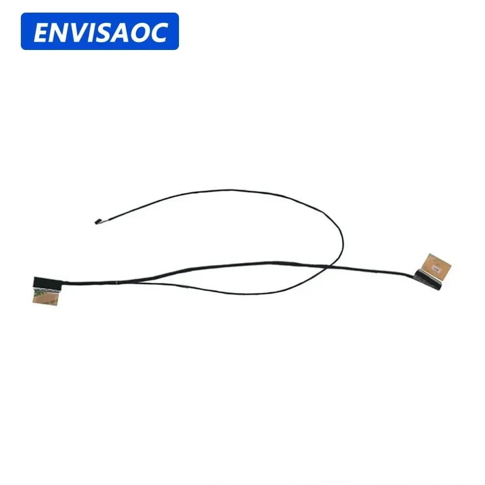 Cavo flessibile per schermo LCD LED e fotocamera per laptop ASUS Vivobook 15 X1502 X1502Z X1502ZA F1502ZA M1502 X1502V (OEM)