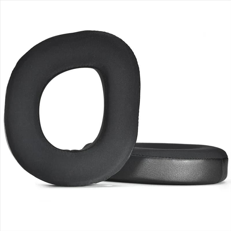 M01K Refreshing gel ear cushions compatible with Turtle Beach Stealth 700 Gen 3 - Wireless gaming headphone spare ear cushions