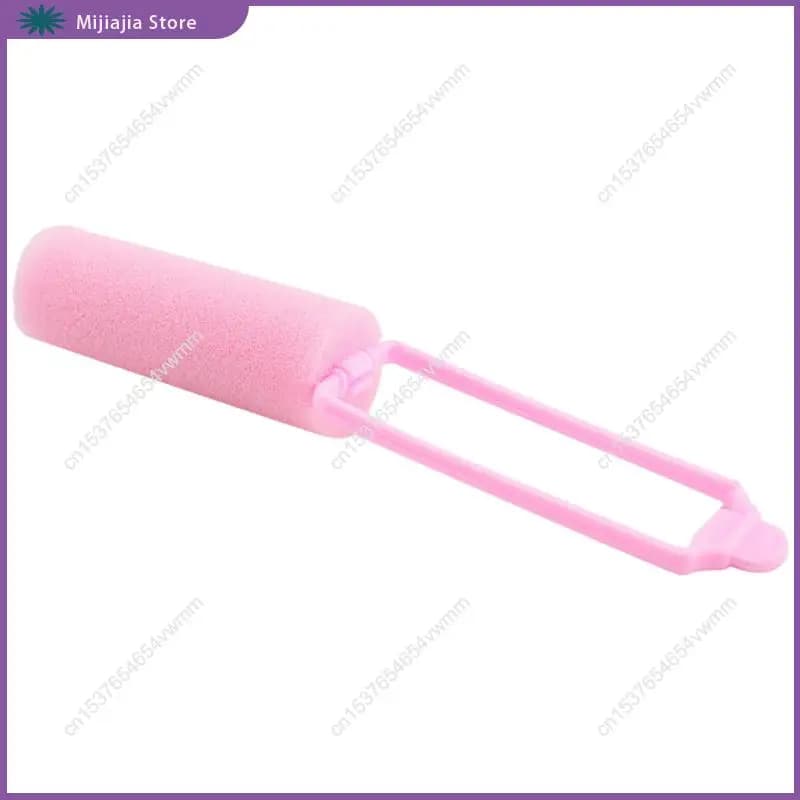 Roller for hairstyles with pillow foam magic sponge for hair curler soft in popular foam (2,0 mm) SALE
