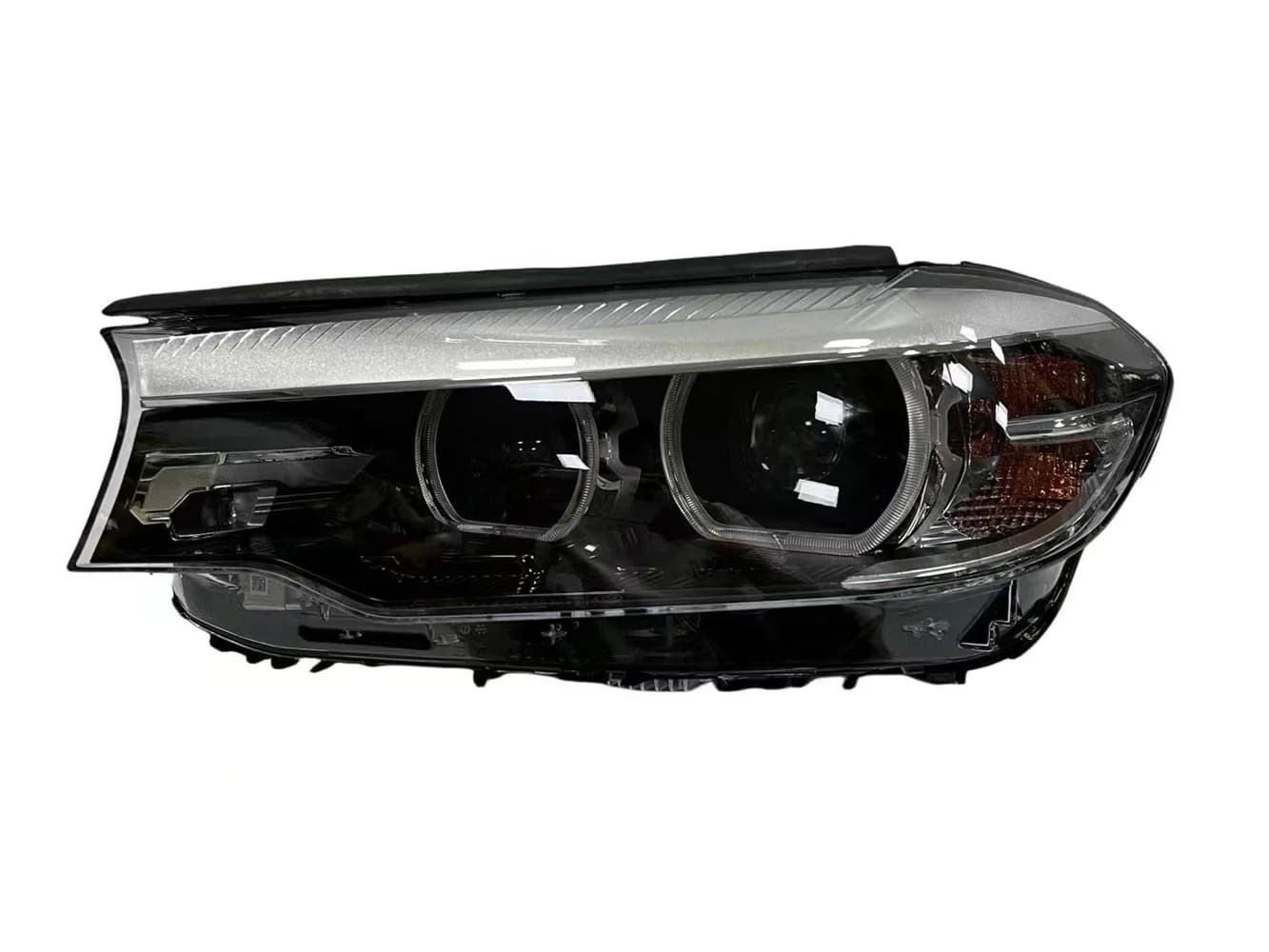 Car led front lamp Headlight Assembly for 18-20 BMW G30 USA edition DRL daytime running Light turn signal
