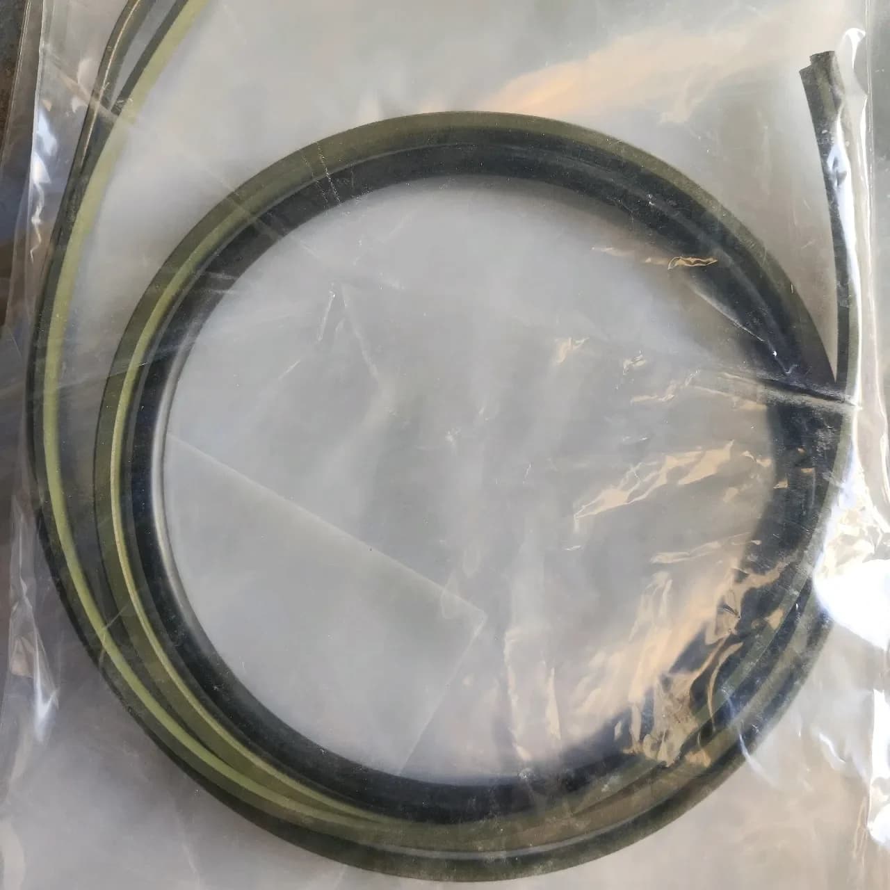 QX102790-1 New Model 40 Cubic Air Intake Valve Repair Kits For ndustrial Air Compressor Parts